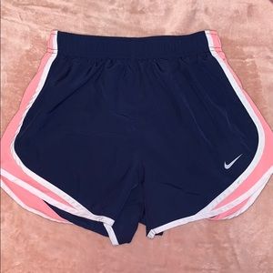 Nike Drifit Running shorts
